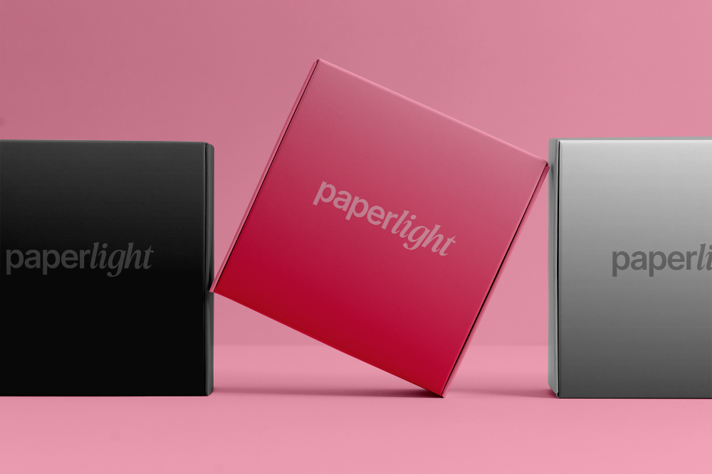 Paperlight Pro