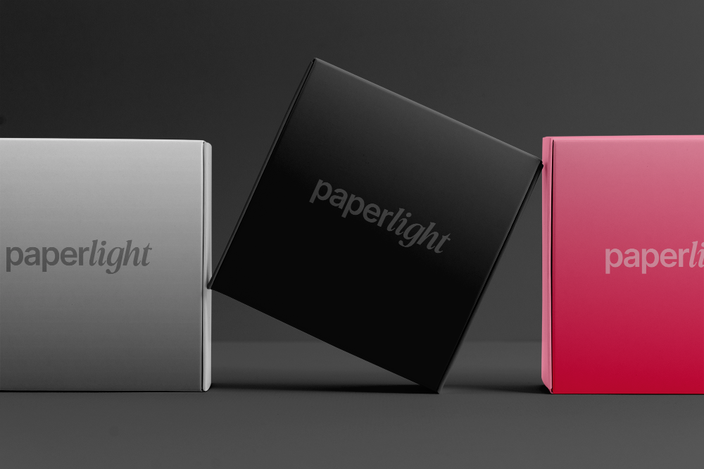Paperlight Pro