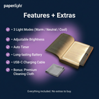 Paperlight Pro