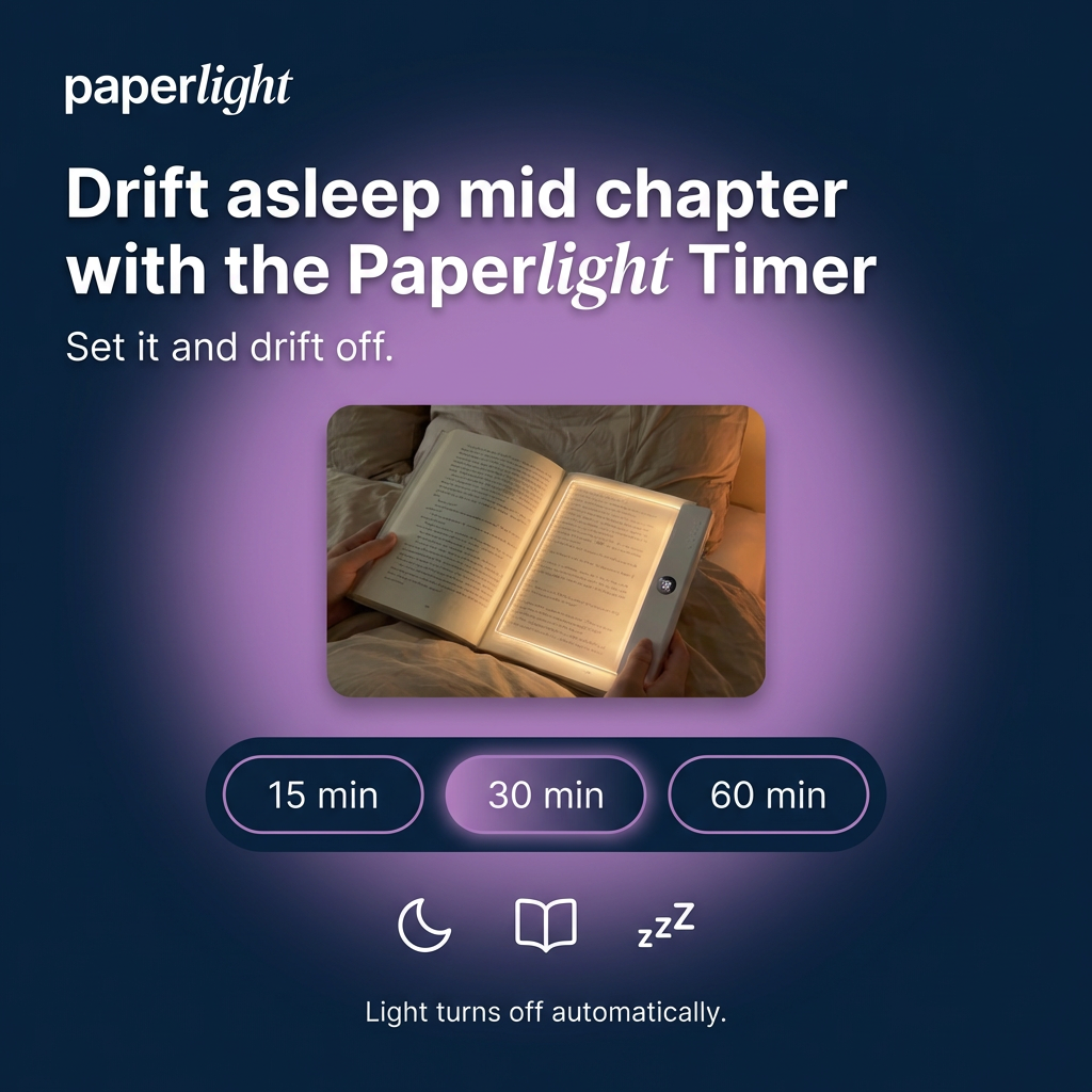 Paperlight Pro